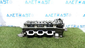 Cylinder head assembly Jaguar F-Pace X761 17-20 3.0t AJ126 left