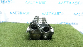 Cylinder head assembly Jaguar F-Pace X761 17-20 3.0t AJ126 left