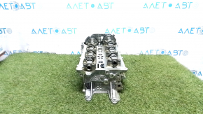 Cylinder head assembly Jaguar F-Pace X761 17-20 3.0t AJ126 left