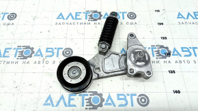 Kia Niro 23- HEV, PHEV drive belt tensioner roller large