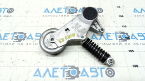Kia Niro 23- HEV, PHEV drive belt tensioner roller large