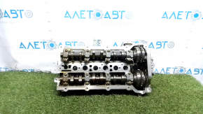 Cylinder head assembly Jaguar F-Pace X761 17-20 3.0t AJ126 right
