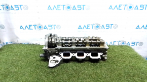 Cylinder head assembly Jaguar F-Pace X761 17-20 3.0t AJ126 right