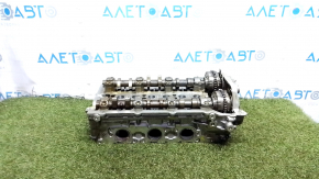 Cylinder head assembly Jaguar F-Pace X761 17-20 3.0t AJ126 right