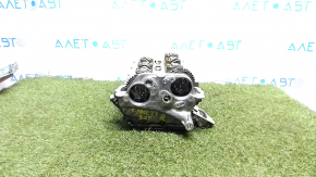 Cylinder head assembly Jaguar F-Pace X761 17-20 3.0t AJ126 right