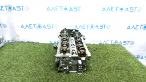 Cylinder head assembly Jaguar F-Pace X761 17-20 3.0t AJ126 right