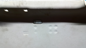 Nissan Pathfinder 13-16 headlining gray, without sunroof, for dry cleaning, dents, with lamps