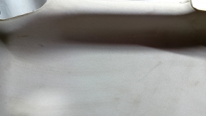 Nissan Pathfinder 13-16 headlining gray, without sunroof, for dry cleaning, dents, with lamps