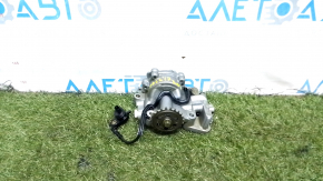 Oil pump ICE Jaguar F-Pace X761 17-20 3.0t AJ126