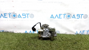 Oil pump ICE Jaguar F-Pace X761 17-20 3.0t AJ126