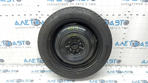Spare tire spare wheel Toyota Prius 30 10-15 D16 135/80