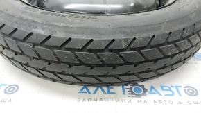 Spare tire spare wheel Toyota Prius 30 10-15 D16 135/80