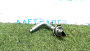 Engine Oil Sump Jaguar F-Pace X761 17-20 3.0t AJ126