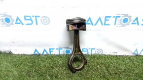 Connecting rod with piston Jaguar F-Pace X761 17-20 3.0t AJ126 right