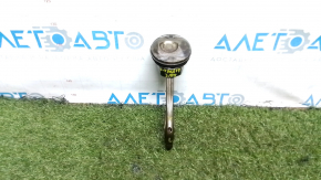 Connecting rod with piston Jaguar F-Pace X761 17-20 3.0t AJ126 left