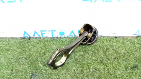 Connecting rod with piston Jaguar F-Pace X761 17-20 3.0t AJ126 left