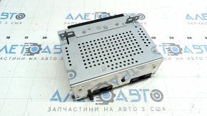 Radio tape recorder Ford Focus mk3 11-14 prerest
