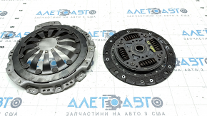 Clutch kit automatic transmission Kia Niro 23-
