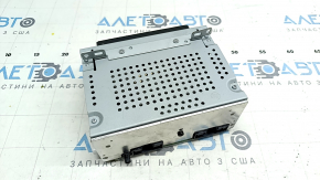 Radio tape recorder Ford Focus mk3 11-14 prerest