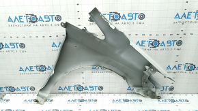 Front left wing Toyota Prius 30 10-15 white 070, dent
