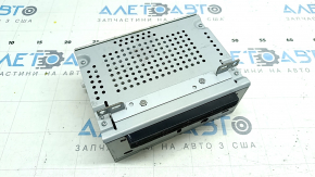 Radio tape recorder Ford Focus mk3 11-14 prerest
