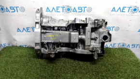 Oil pan Jaguar F-Pace X761 17-20 3.0t AJ126