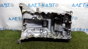 Oil pan Jaguar F-Pace X761 17-20 3.0t AJ126