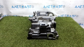 Oil pan Jaguar F-Pace X761 17-20 3.0t AJ126