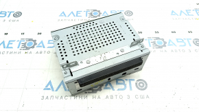 Radio tape recorder Ford Focus mk3 11-14 prerest
