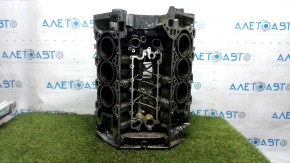 Bare cylinder block Jaguar F-Pace X761 17-20 3.0t AJ126 for boring and sleeving