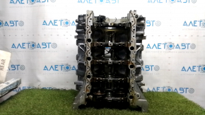 Bare cylinder block Jaguar F-Pace X761 17-20 3.0t AJ126 for boring and sleeving