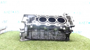 Bare cylinder block Jaguar F-Pace X761 17-20 3.0t AJ126 for boring and sleeving