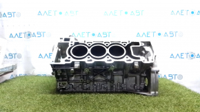 Bare cylinder block Jaguar F-Pace X761 17-20 3.0t AJ126 for boring and sleeving