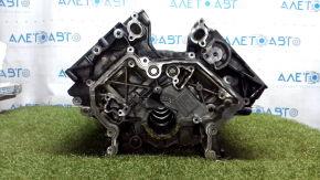 Bare cylinder block Jaguar F-Pace X761 17-20 3.0t AJ126 for boring and sleeving