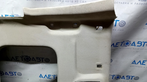 Ford Fusion mk5 13-16 headlining gray, for sunroof, for dry cleaning, creases, abrasions