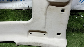 Ford Fusion mk5 13-16 headlining gray, for sunroof, for dry cleaning, creases, abrasions