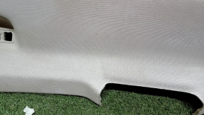 Ford Fusion mk5 13-16 headlining gray, for sunroof, for dry cleaning, creases, abrasions
