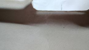 Ford Fusion mk5 13-16 headlining gray, for sunroof, for dry cleaning, creases, abrasions