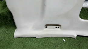 Ford Fusion mk5 13-16 headlining gray, for sunroof, for dry cleaning, creases, abrasions