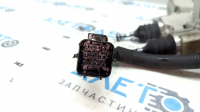 Clutch actuator automatic transmission Kia Niro 23- HEV, PHEV complete