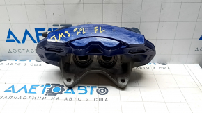 Front Left Brake Support Tesla Model 3 18- Blue