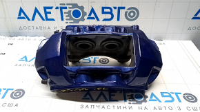 Front Left Brake Support Tesla Model 3 18- Blue