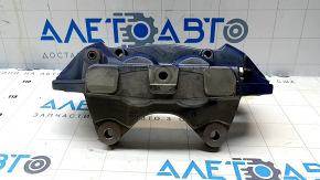 Front Left Brake Support Tesla Model 3 18- Blue