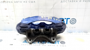 Front Right Brake Support Tesla Model 3 18- Blue