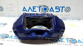 Front Right Brake Support Tesla Model 3 18- Blue