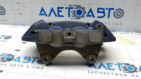 Front Right Brake Support Tesla Model 3 18- Blue