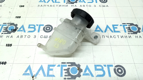 Clutch actuator reservoir Kia Niro 23- HEV, PHEV with lid