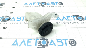 Clutch actuator reservoir Kia Niro 23- HEV, PHEV with lid