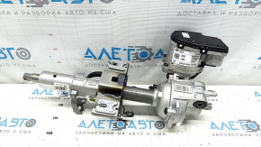 Steering column with EPS Kia Niro 23- HEV with Start-stop button