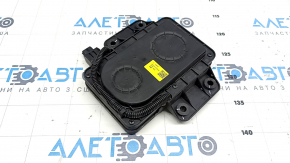 Kia Niro 23 Warning Light - HEV, PHEV